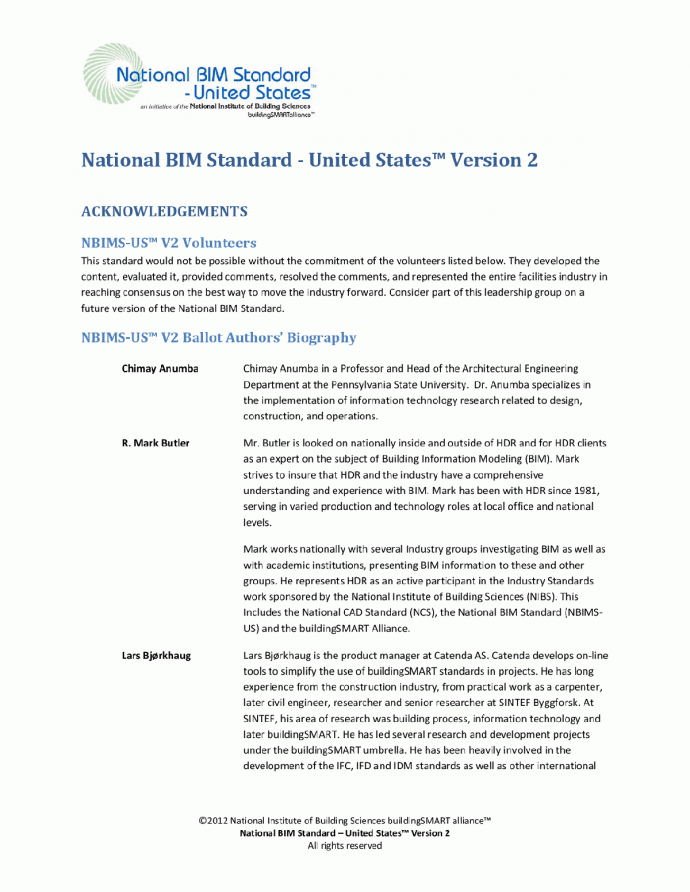 NBIMS-US2美国bim标准_图1