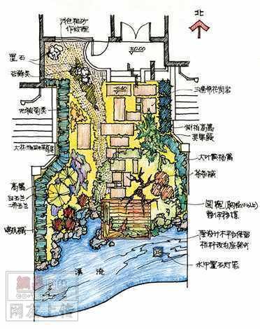 灵岩山风景度假区规划设计-图一