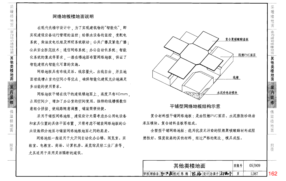 05j909工程做法第05卷共十卷