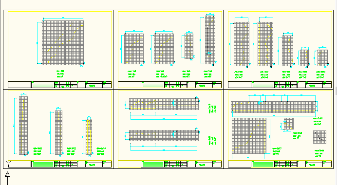 北京朝阳区某国际酒店建筑工程设计图