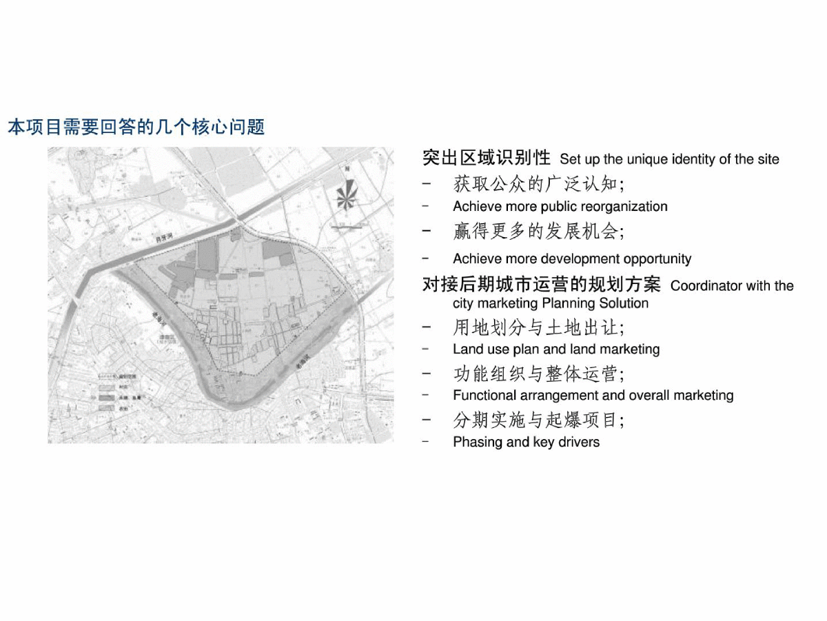 天津津南新城起步区城市设计ATKINS-图二