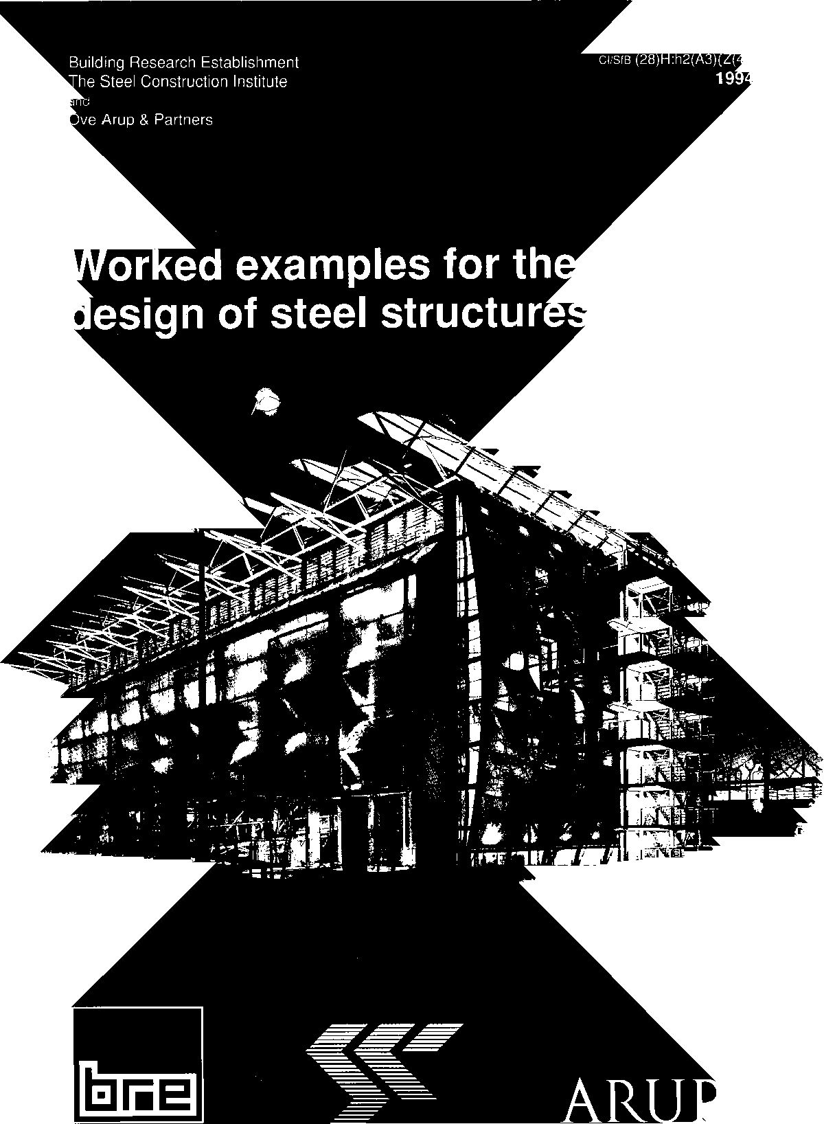 the design of steel structures-图一