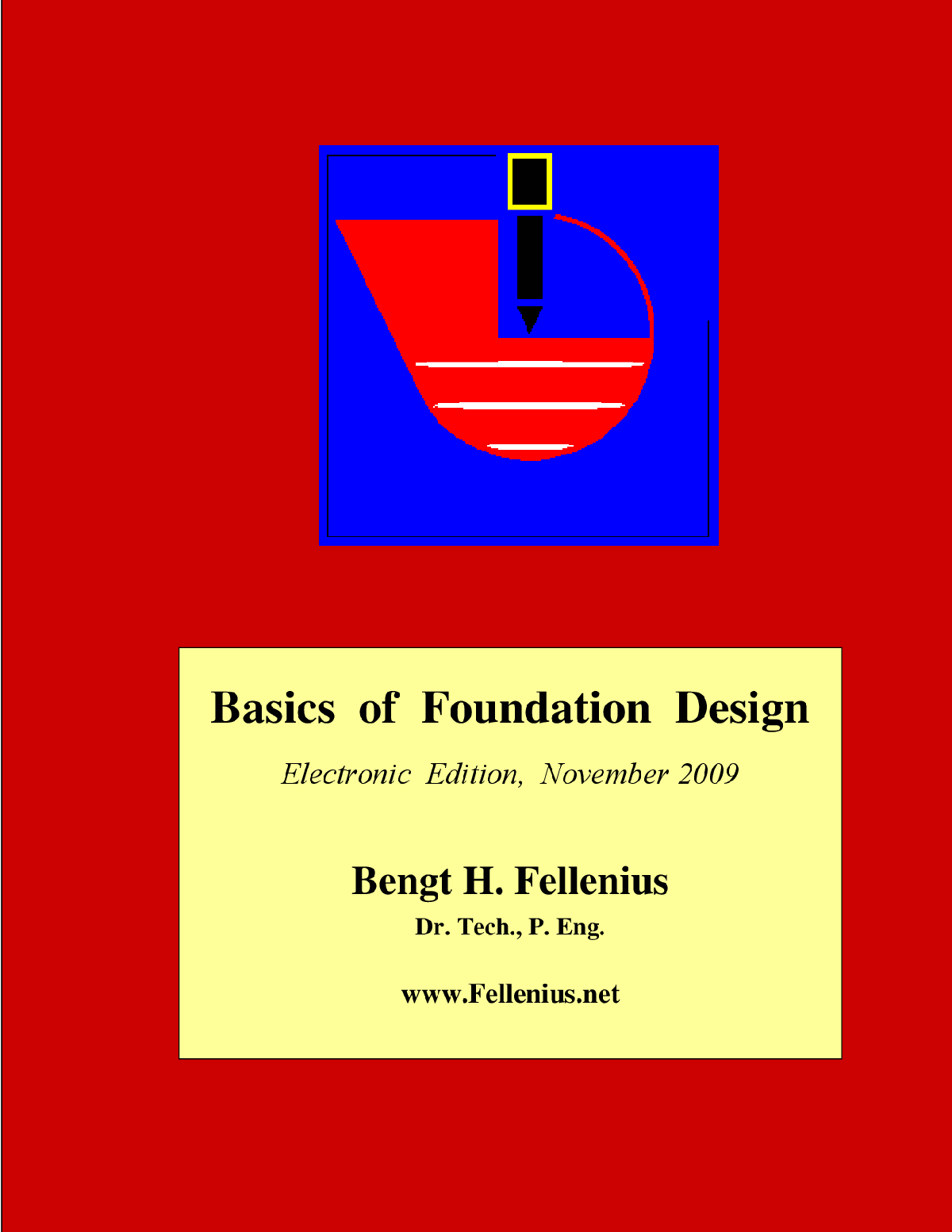 《The Basics of Foundation Design》-图一