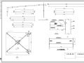 某厂房钢结构规划建设参考图