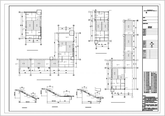 [四川]31层框支剪力墙综合楼结构施工图_图1