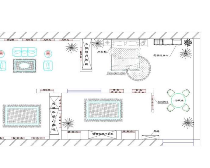 家具展厅_图1