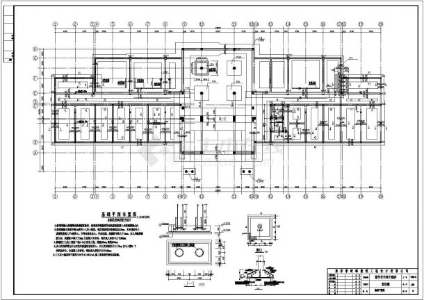厂房框架改造工程-图二