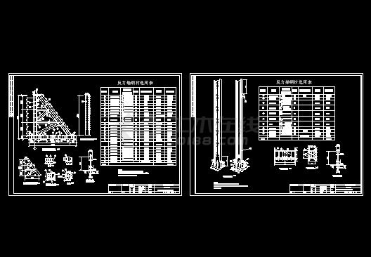 实验室图纸-图一