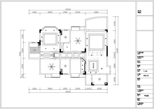 三亚郝董的家居装修图（含风格、手绘、CAD、MAX、效果图）很全-图一
