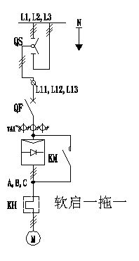 最新电气CAD符号大全_图1