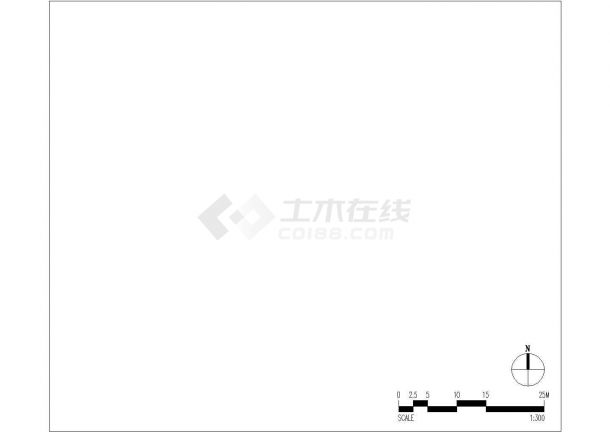 [广东]62925㎡22层现代风格五星级酒店设计方案图（知名建筑设计院含效果图）VIP-图二