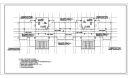 【河北】22569㎡一类高层底商住宅全套电气设计施工图纸