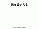 焦作太极景润花园商业广场招商策划-25DOC图片1
