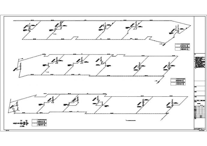 [内蒙古]33层综合住宅小区给排水全套图纸（共147张）_图1