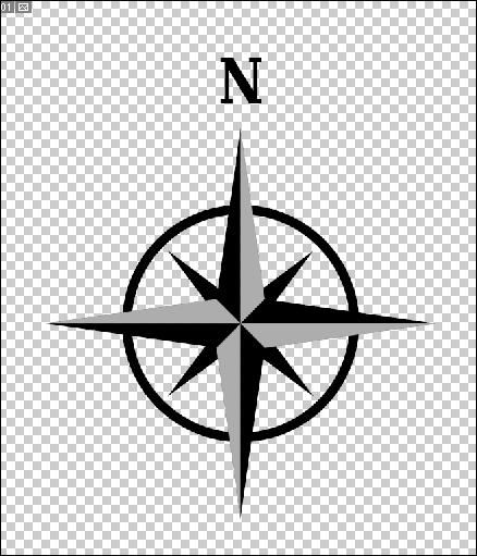 北交点符号图案图片