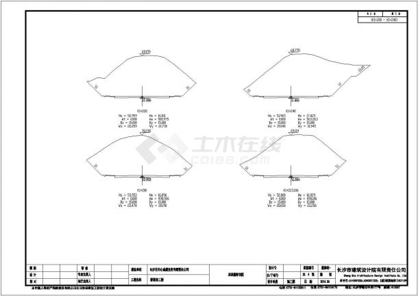 新联路（新韶路-友谊西路）道路工程施工招标文件及图纸-图二