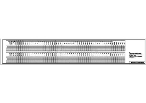 长沙轨道2号线0.4kV开关柜、有源滤波装置设计-图一