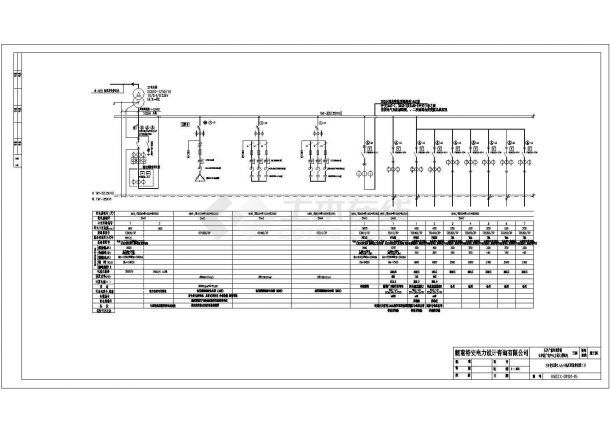 长沙新广电中心主体大楼建安工程(第四标段)第二次招标文件、图纸及用户需求书-图二