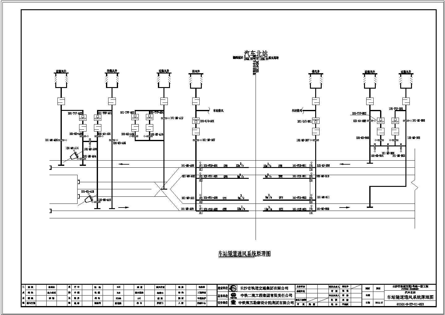 长沙市轨道交通1号线一期工程消声器设备采购项目答疑补充附件下载