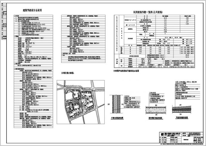 坪塘南片保障性住房二期监理项目招标文件及图纸_图1