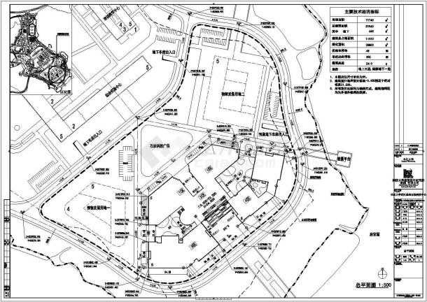 海湖新区电力住宅小区电气设计图纸大全（含住宅部分与商铺部分）-图二