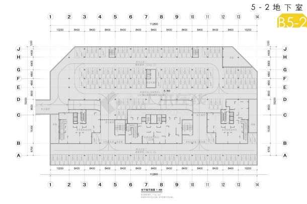 [江苏]现代风格商业综合体及单体建筑设计方案文本（知名地产）-图二