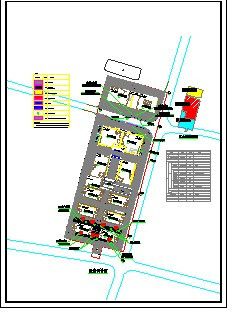 东部智能家居产业园一期项目--海绵城市专项图纸-图二