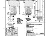 4层4列行车排管敷设图(GDP-10D-PC4×4-01)图片1