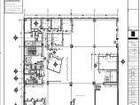 118 AR-3.10 建筑信息平面图图片1