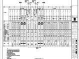 E10-005 低压配电系统图(三) A1图片1