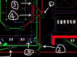 电气工程施工图片1