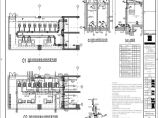 P32-002-消防水泵房主要设备布置详图-A1_BIAD图片1
