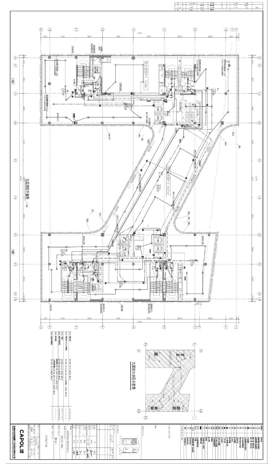GC150195-XDS-4-021 九层消防平面图.pdf-图一