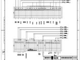 110-A2-2-D0204-36 主变压器本体端子箱接线图.pdf图片1