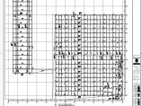 S21-041-01-C栋厂房三层梁配筋平面图（一）-A0_BIAD图片1