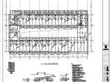 S21-018-A栋办公、宿舍楼六层板配筋平面图-A0_BIAD图片1