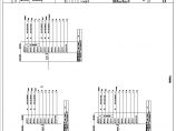 HWE2C043E-0454电气-地下室04-照明配电系统图（四）.pdf图片1