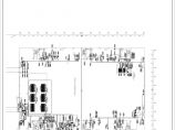 HWE2CD12EP4-0-电气-生产用房(大)14屋面机房层-全区电力配电平面图.pdf图片1