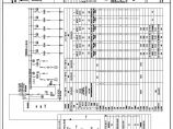 HWE2CD13E-0310电气-生产用房(大)16一层-变配电室低压系统图（十）.PDF图片1