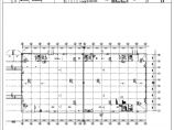 HWE2CD13EG4-0-电气-生产用房(大)16机房屋面层-全区接地平面图.pdf图片1