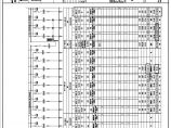 HWE2CD14E-0305电气-生产用房(大)15一层-变配电室低压系统图（五）.PDF图片1
