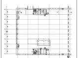 HWE2CD14EL4-C-电气-生产用房(大)15屋面机房层-C区照明平面图.PDF图片1
