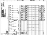 HWE2CD15E-0309电气-生产用房(大)13一层-变配电室低压系统图（九）.pdf图片1