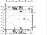 HWE2CD15EK4-C-电气-生产用房(大)13屋面机房层-C区电力干线平面图.pdf图片1