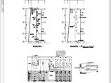 WSP电施-50-014 消防水泵房动力等电位及系统图.pdf图片1