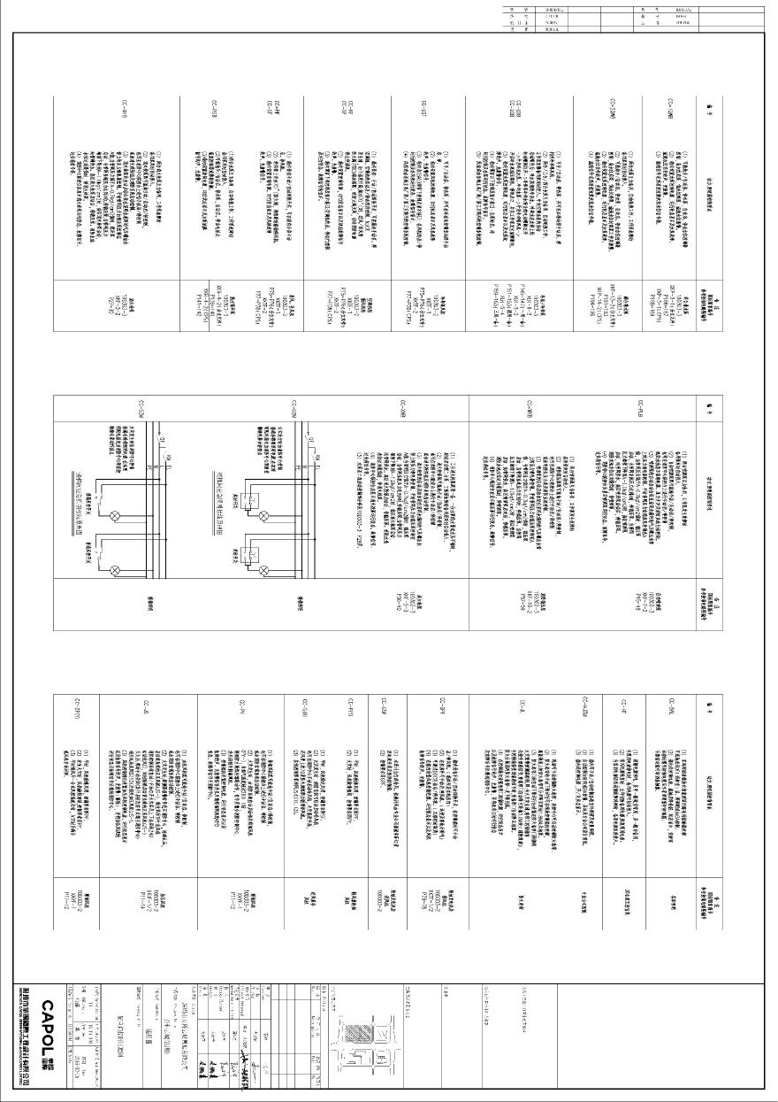 GC150195-DS-T4-008-配电箱控制原理图.pdf-图一