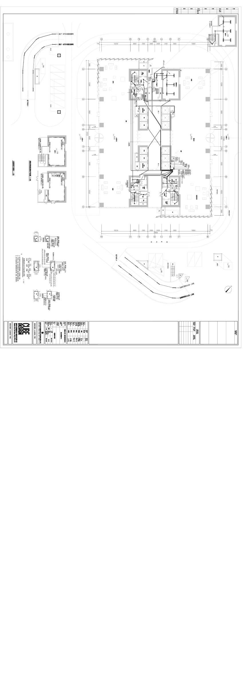 DS-47(1层照明平面图).pdf-图一