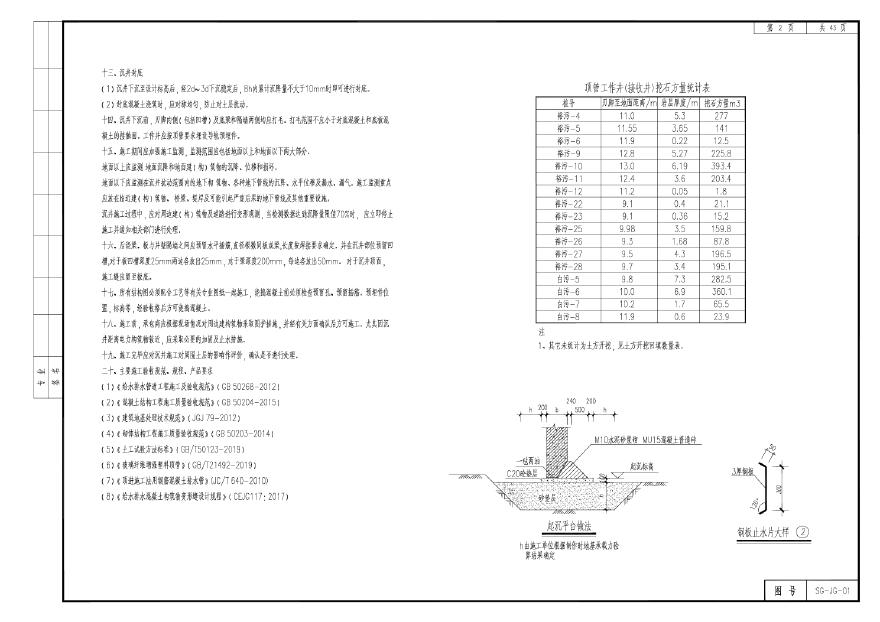 五标段结构工程_A3.pdf-图二