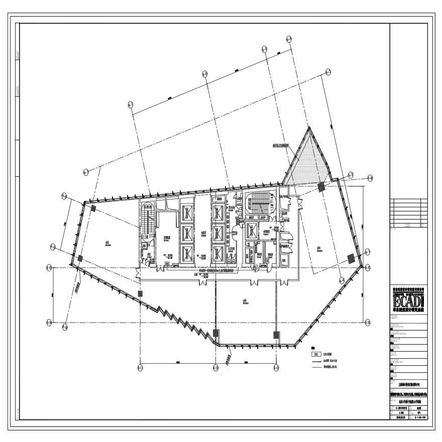 E-1-61-414 北区4号楼十四层BA平面图 E-1-21-414 (1).pdf-图一