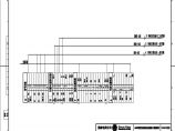 110-A3-3-D0204-59 2号主变压器10kV侧隔离柜二次安装图.pdf图片1